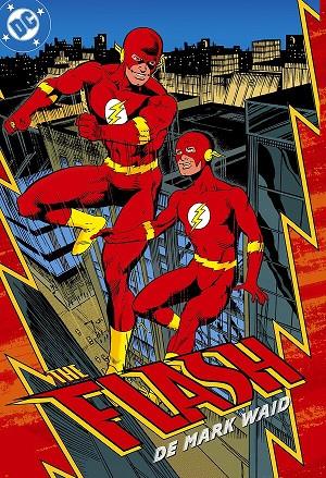 FLASH DE MARK WAID : LA COLECCION COMPLETA 01 | 9791370420208 | WAID, MARK / ZIRCHER, PATRICK / INFANTINO, CARMINE