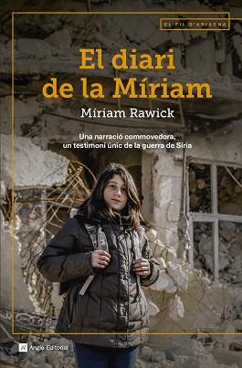 DIARI DE LA MÍRIAM, EL | 9788417214166 | RAWICK, MYRIAM