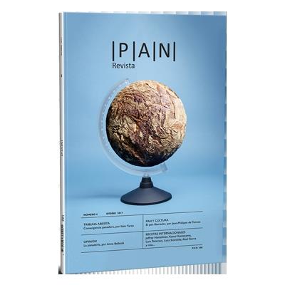 REVISTA PAN Nº 3 | 9772445360003
