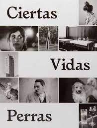 CIERTAS VIDAS PERRAS | 9788460689522 | CAÑAMERAS, ADRIÀ