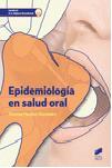 EPIDEMIOLOGÍA EN SALUD ORAL | 9788490772744 | MUÑOZ GUZMÁN, TERESA