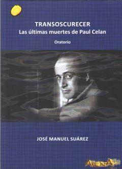 TRANSOSCURECER | 9788415757214 | SUAREZ, JOSE MANUEL