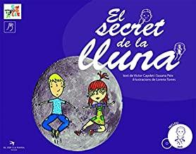 SECRET DE LA LLUNA, EL | 9788496349643 | CAPDET MONTESINOS, VÍCTOR / PEIX CRUZ, SUSANA