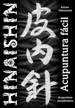 HINAISHIN. ACUPUNTURA FÁCIL | 9788461307531 | VALENZUELA, ARTURO