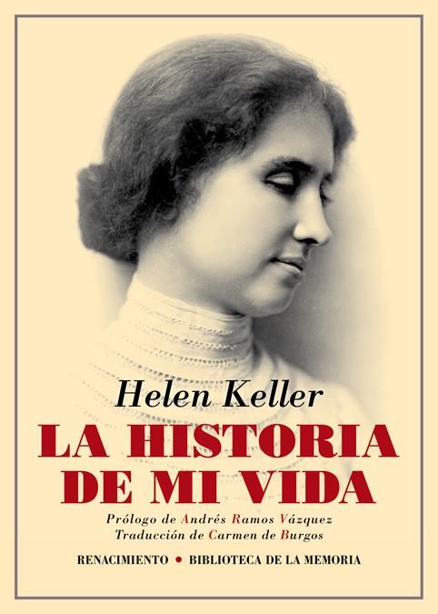 HISTORIA DE MI VIDA, LA | 9788417550509 | KELLER, HELEN