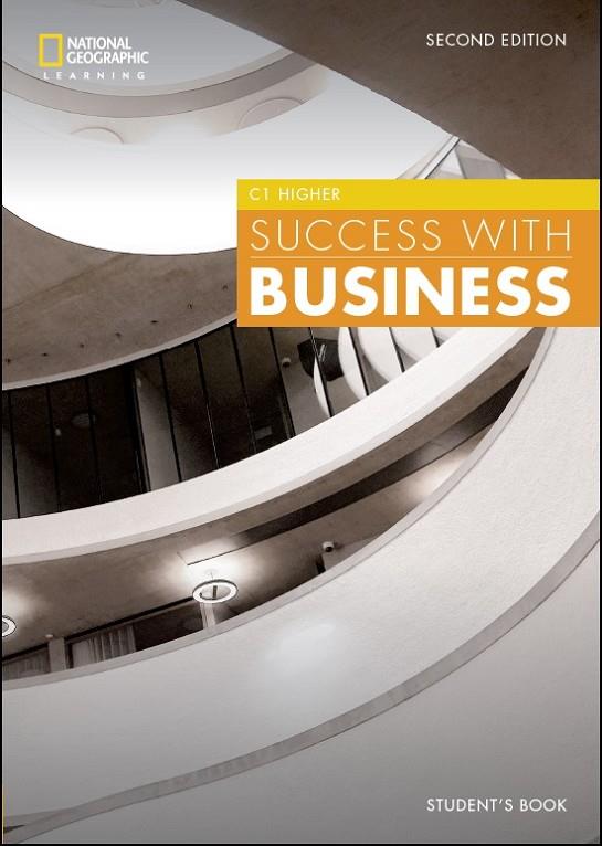 SUCCESS BUSINESS HIGHER ALUMNO | 9781473772465
