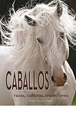 CABALLOS | 9788418350160 | COTTICA, SUSANNA
