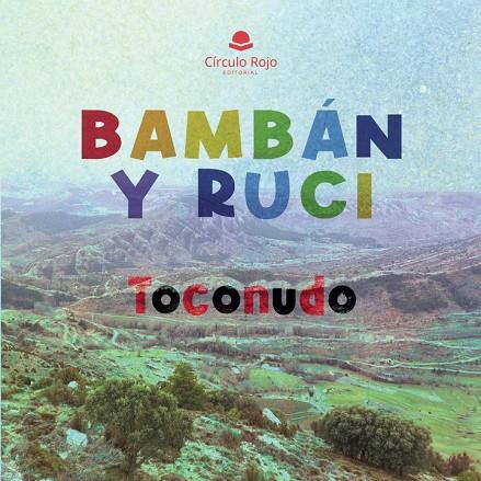 BAMBÁN Y RUCI | 9788410732193 | TOCONUDO