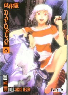 DAYDREAM 06 | 9789875623491 | OKUSE, SAKI