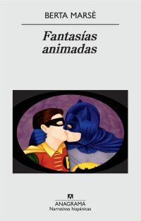 FANTASÍAS ANIMADAS | 9788433972033 | MARSÉ HOYAS, BERTA