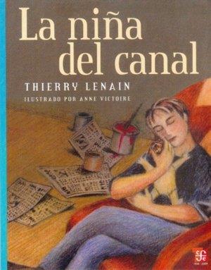 NIÑA DEL CANAL, LA | 9789681662301 | LENAIN, THIERRY