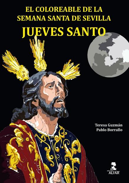 JUEVES SANTO | 9788478987221 | BORRALLO SÁNCHEZ, PABLO JESÚS