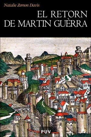 RETORN DE MARTIN GUÈRRA, EL | 9788437061092 | DAVIS, NATALIE Z.