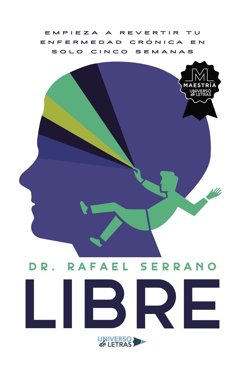 LIBRE | 9788418385339 | SERRANO, DR. RAFAEL