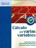 CÁLCULO EN VARIAS VARIABLES | 9788492812370 | TOMEO PERUCHA, VENANCIO