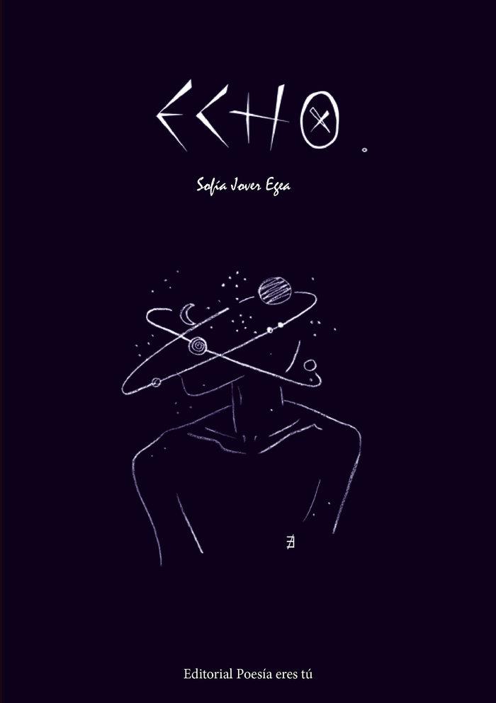 ECHO | 9788417754440 | JOVER EGEA, SOFÍA