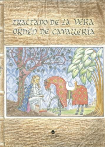 TRACTADO DE LA VERA ORDEN DE CAVALLERÍA | 9788411753975 | ORTIZ PEREIRA, JOSÉ MANUEL