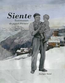 SIENTE | 9788483214787 | SATUÉ, ENRIQUE