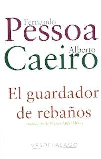 GUARDADOR DE REBAÑOS, EL | 9786077546436 | PESSOA, FERNANDO