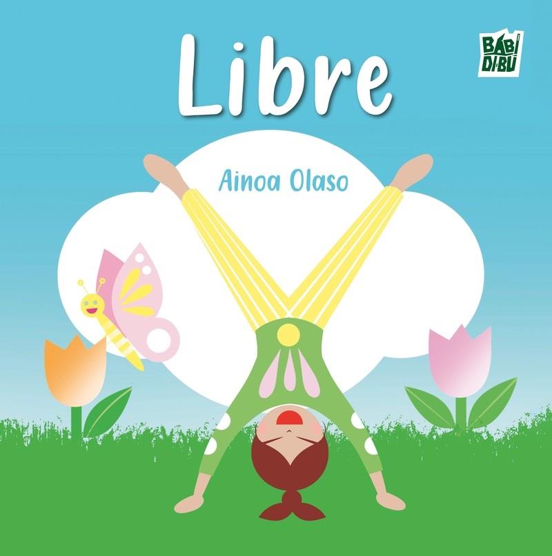 LIBRE | 9791387821951 | OLASO, AINOA