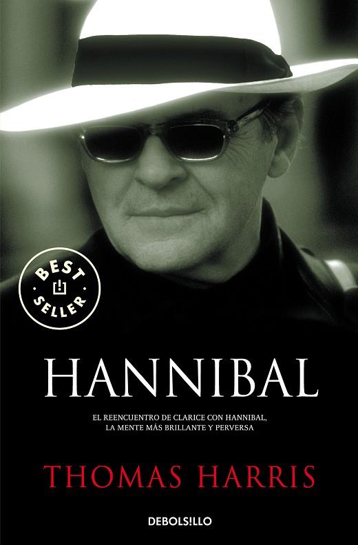 HANNIBAL | 9788497599375 | HARRIS, THOMAS