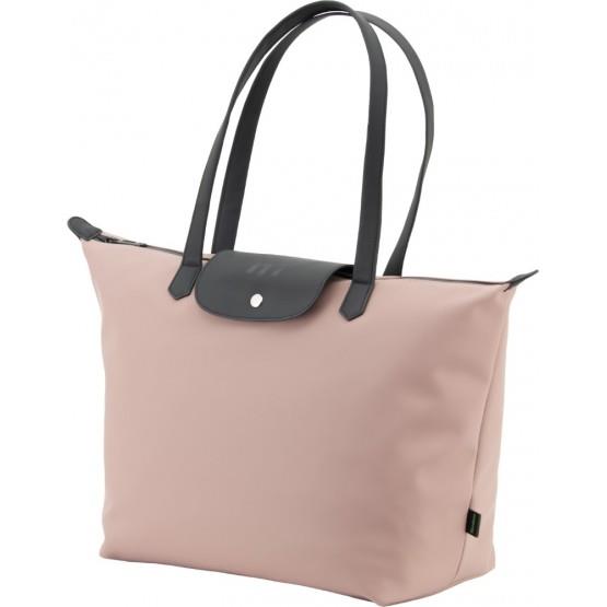 BOLSO TOTE CHAMP CITY ROSA MAQUILLATGE TANDEM | 8412782268868