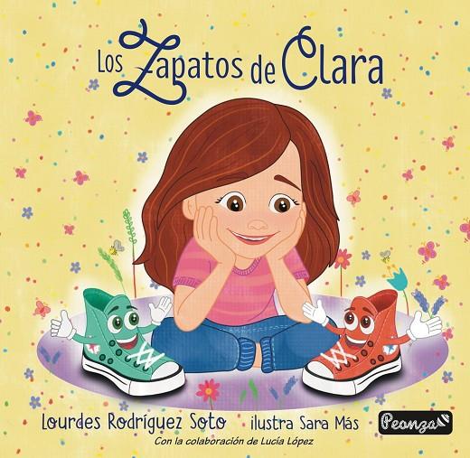 ZAPATOS DE CLARA, LOS | 9788419591517 | RODRIGUEZ SOTO, LOURDES