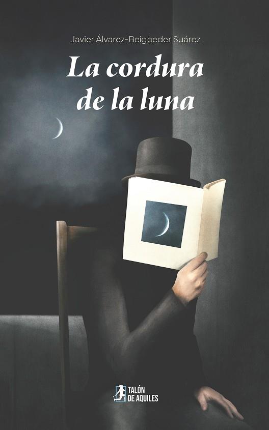 CORDURA DE LA LUNA, LA | 9791387930684 | ALVAREZ-BEIGBEDER SUAREZ, JAVIER