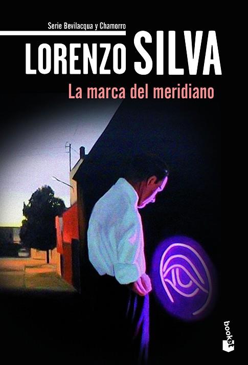 MARCA DEL MERIDIANO, LA | 9788408204046 | SILVA, LORENZO