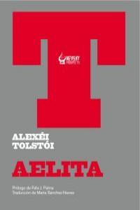 AELITA | 9788493746650 | TOLSTOI, ALEXEI