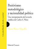 POSITIVISMO METODOLOGICO Y RACIONALIDAD POLITICA | 9788484446040 | BLANCO MIGUELEZ, SUSANA