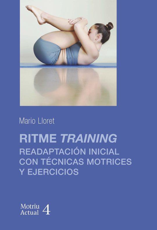 RITME TRAINING | 9788491444619 | LLORET, MARIO