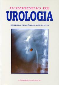 COMPENDIO DE UROLOGÍA (1ª REIMP.) | 9788477623076 | FERNANDEZ DEL BUSTO, ERNESTO
