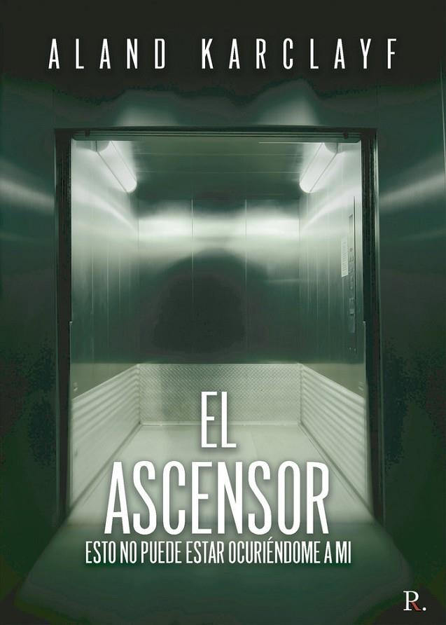 ASCENSOR, EL | 9788418448928 | KARCLAYF, ALAND