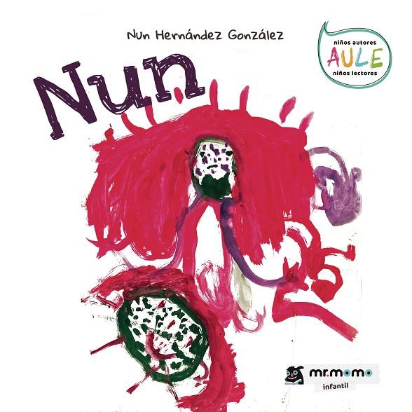NUN | 9788418070716 | HERNÁNDEZ GONZÁLEZ, NUN