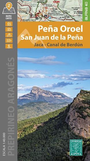 PEÑA OROEL | 9788470112249