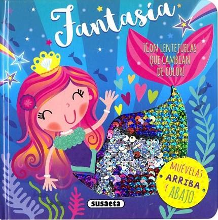 FANTASIA | 9791370340360