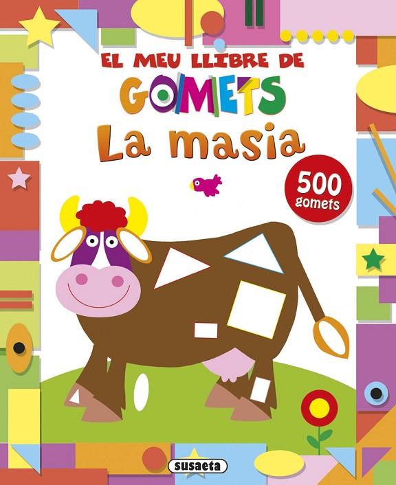 MASIA, LA | 9788467737523 | SUSAETA