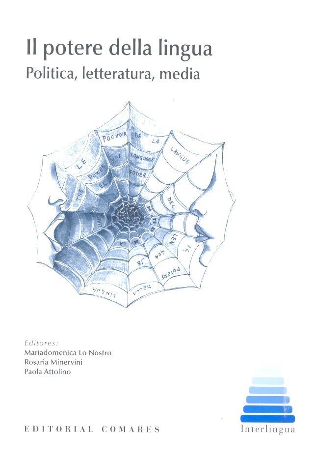 IL POTERE DELLA LINGUA | 9788490459317 | LO NOSTRO, MARIADOMENICA