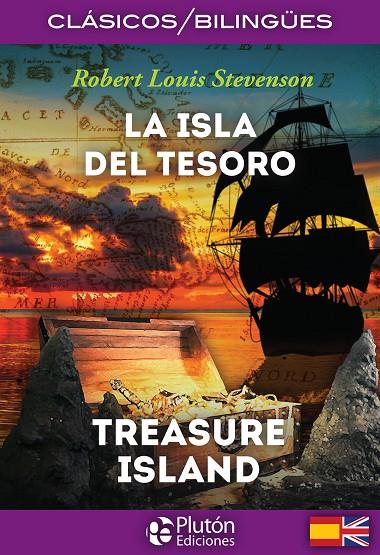 ISLA DEL TESORO, LA / THE TREASURE ISLAND | 9788415089919 | STEVENSON, ROBERT LOUIS