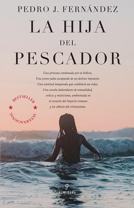 HIJA DEL PESCADOR, LA | 9791370201227 | FERNÁNDEZ NOREÑA, PEDRO J.