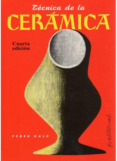 TECNICA DE LA CERAMICA | 9788428203654 | HALD, PEDER