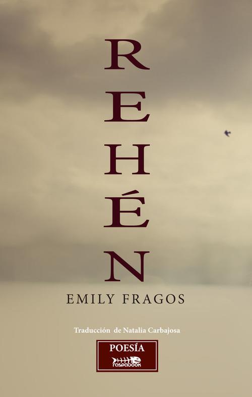 REHÉN | 9788494518645 | FRAGOS, EMILY