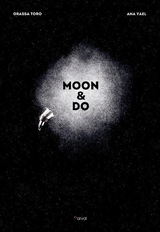 MOON & DO | 9788494678400 | TORO, GRASSA