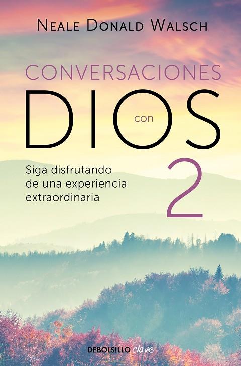 CONVERSACIONES CON DIOS 02 | 9788466330596 | WALSCH, NEALE DONALD