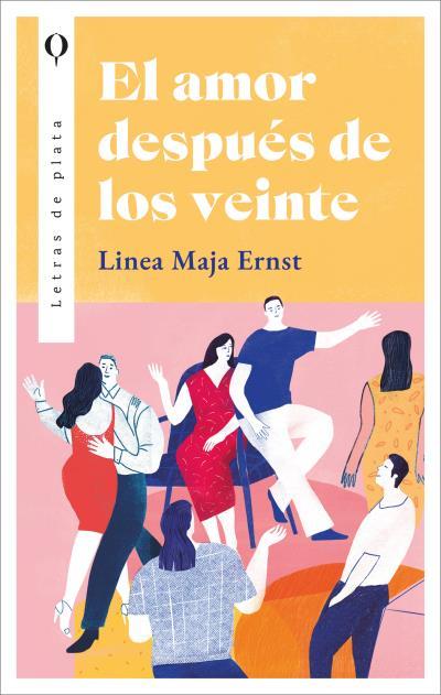 AMOR DESPUÉS DE LOS VEINTE, EL | 9788410439016 | ERSNT, LÍNEA M.