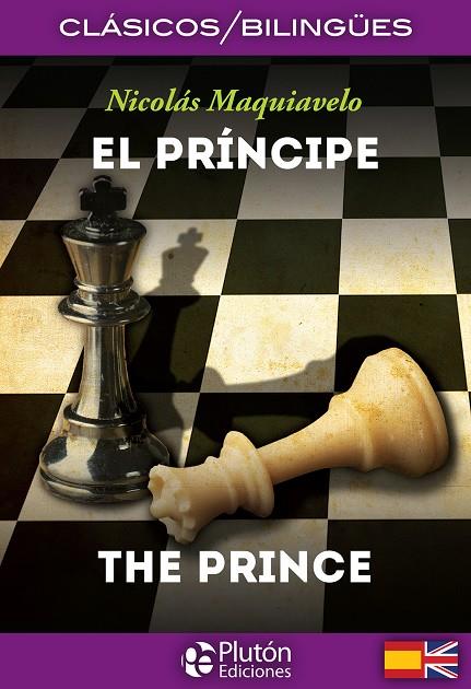 PRINCIPE, EL / THE PRINCE | 9788494653117 | MAQUIAVELO, NICOLAS