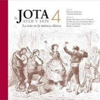 JOTA 4, LA | 9788496793606