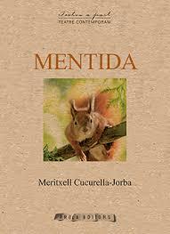 MENTIDA | 9788412107319 | CUCURELLA - JORBA, MERITXELL