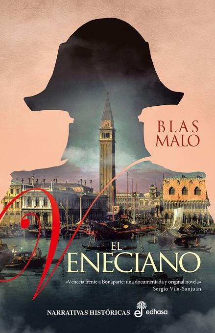 VENECIANO, EL | 9788435063272 | MALO, BLAS